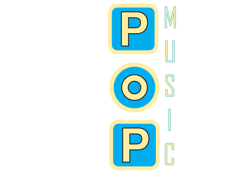 Pop Side-Banner